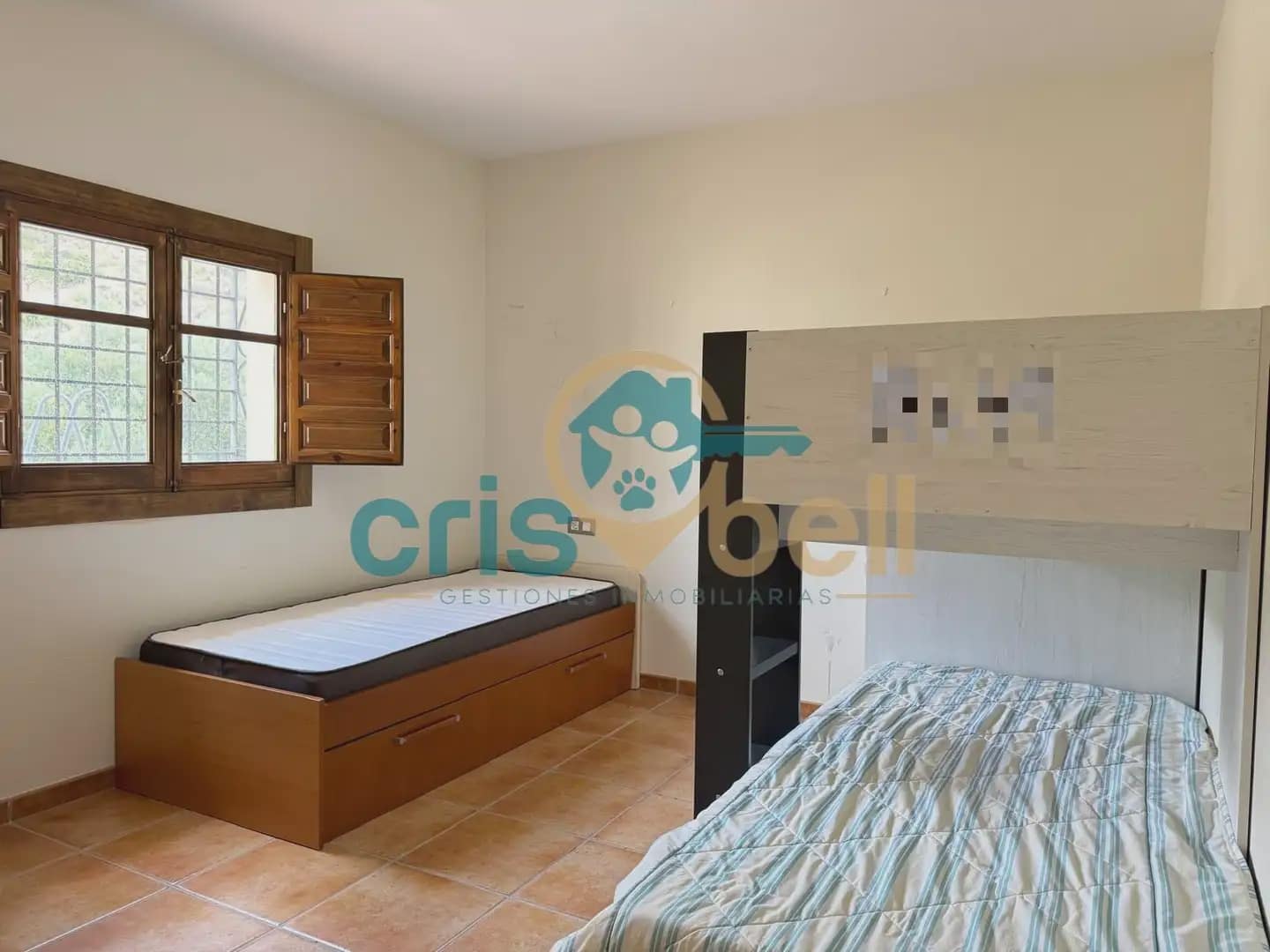 3 soveværelse Semi-Rækkehus til salg i Lorca med garage - € 175.000 (Ref: 9883754)