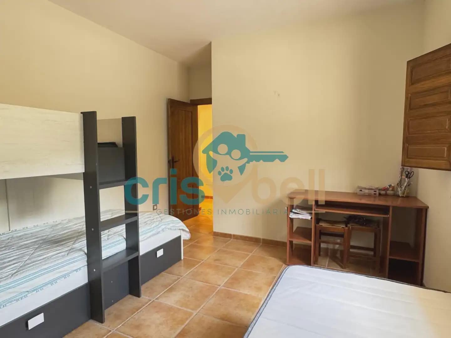 3 soveværelse Semi-Rækkehus til salg i Lorca med garage - € 175.000 (Ref: 9883754)