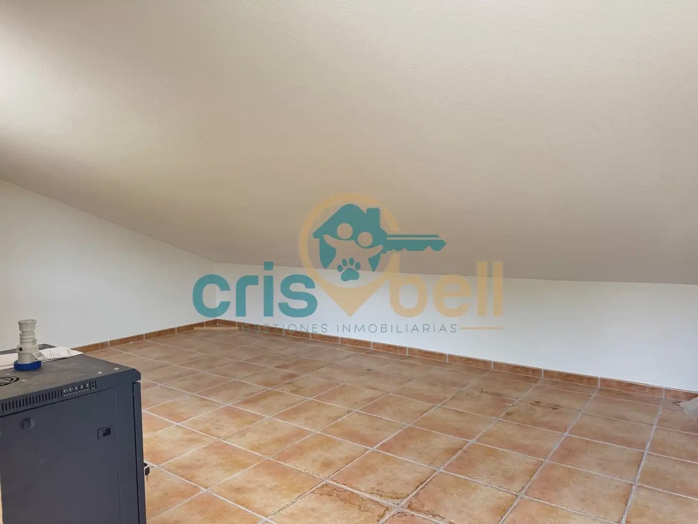 3 soveværelse Semi-Rækkehus til salg i Lorca med garage - € 175.000 (Ref: 9883754)
