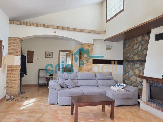 3 soveværelse Semi-Rækkehus til salg i Lorca med garage - € 175.000 (Ref: 9883754)