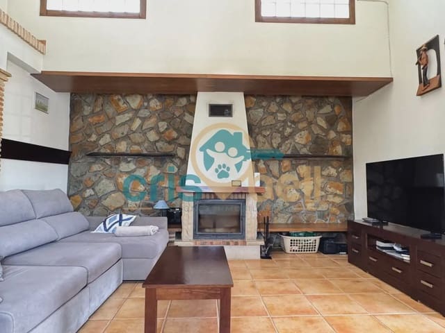3 soveværelse Semi-Rækkehus til salg i Lorca med garage - € 175.000 (Ref: 9883754)