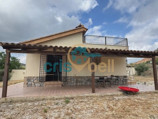 3 soveværelse Semi-Rækkehus til salg i Lorca med garage - € 175.000 (Ref: 9883754)