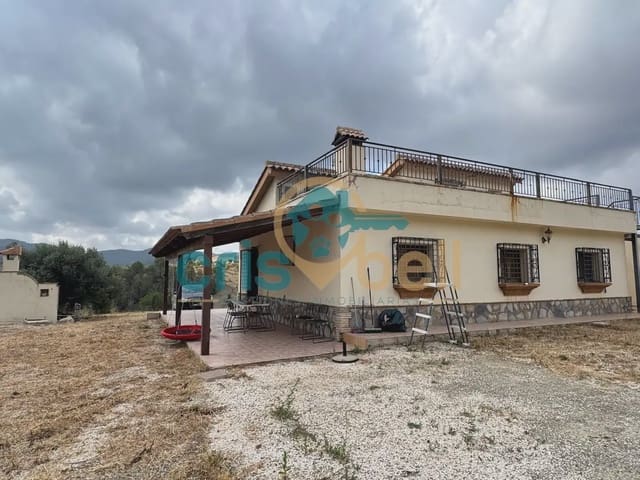 3 soveværelse Semi-Rækkehus til salg i Lorca med garage - € 175.000 (Ref: 9883754)