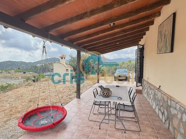3 soveværelse Semi-Rækkehus til salg i Lorca med garage - € 175.000 (Ref: 9883754)