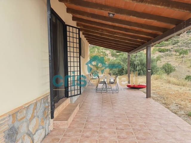 3 soveværelse Semi-Rækkehus til salg i Lorca med garage - € 175.000 (Ref: 9883754)