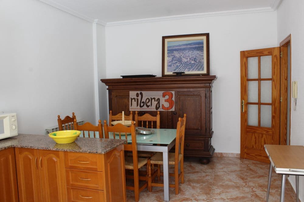 6 soverom Villa til salgs i Santiago de la Ribera med garasje - € 435 000 (Ref: 9879229)