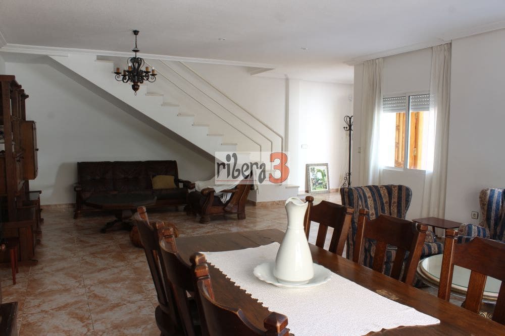 6 soverom Villa til salgs i Santiago de la Ribera med garasje - € 435 000 (Ref: 9879229)