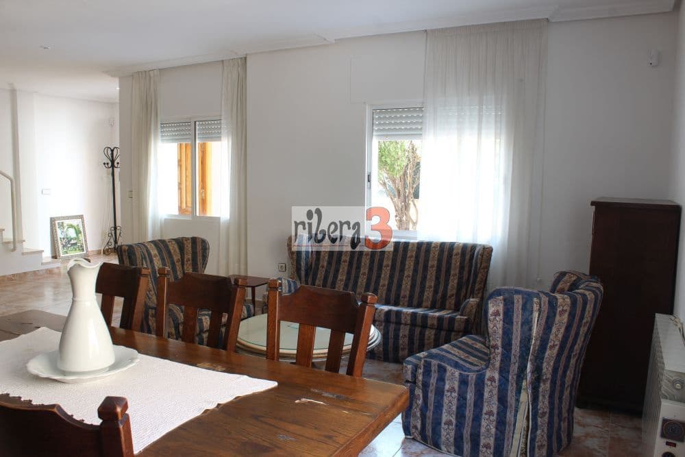 6 soverom Villa til salgs i Santiago de la Ribera med garasje - € 435 000 (Ref: 9879229)