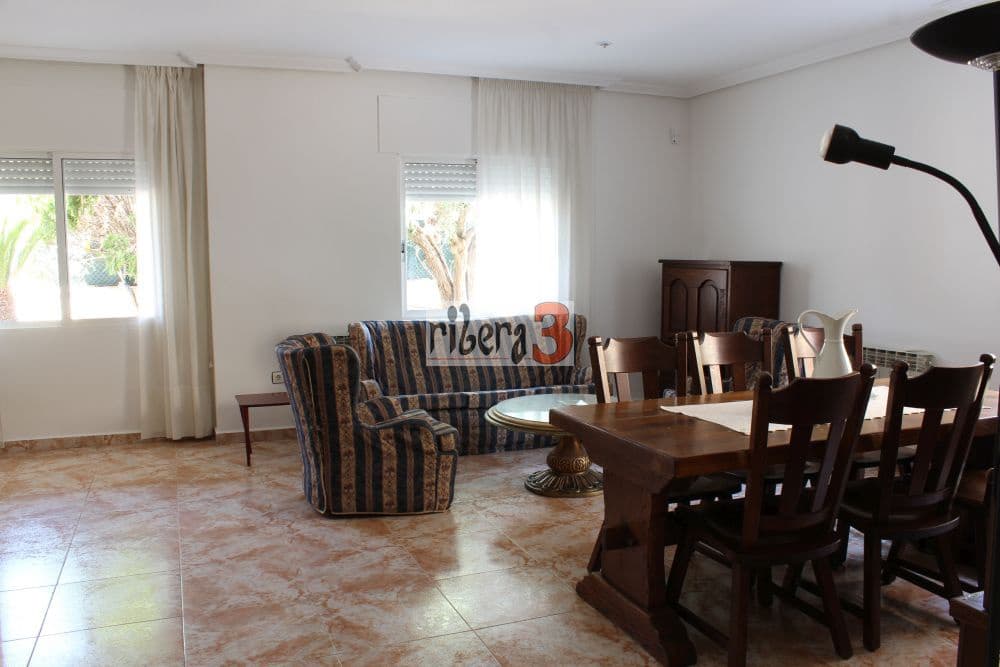 6 soverom Villa til salgs i Santiago de la Ribera med garasje - € 435 000 (Ref: 9879229)