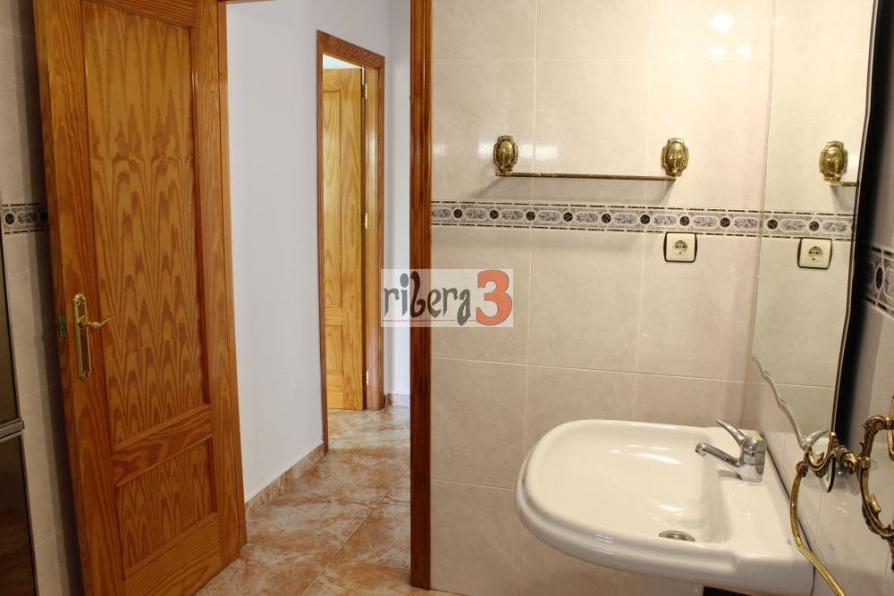 6 soverom Villa til salgs i Santiago de la Ribera med garasje - € 435 000 (Ref: 9879229)