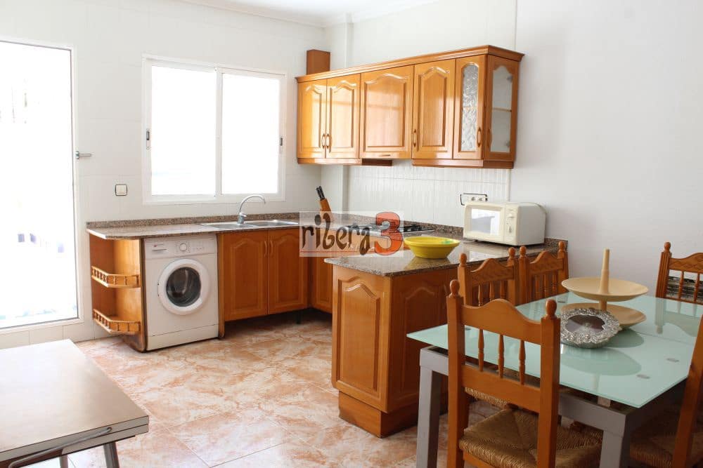 6 soverom Villa til salgs i Santiago de la Ribera med garasje - € 435 000 (Ref: 9879229)