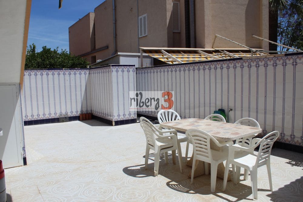 6 soverom Villa til salgs i Santiago de la Ribera med garasje - € 435 000 (Ref: 9879229)