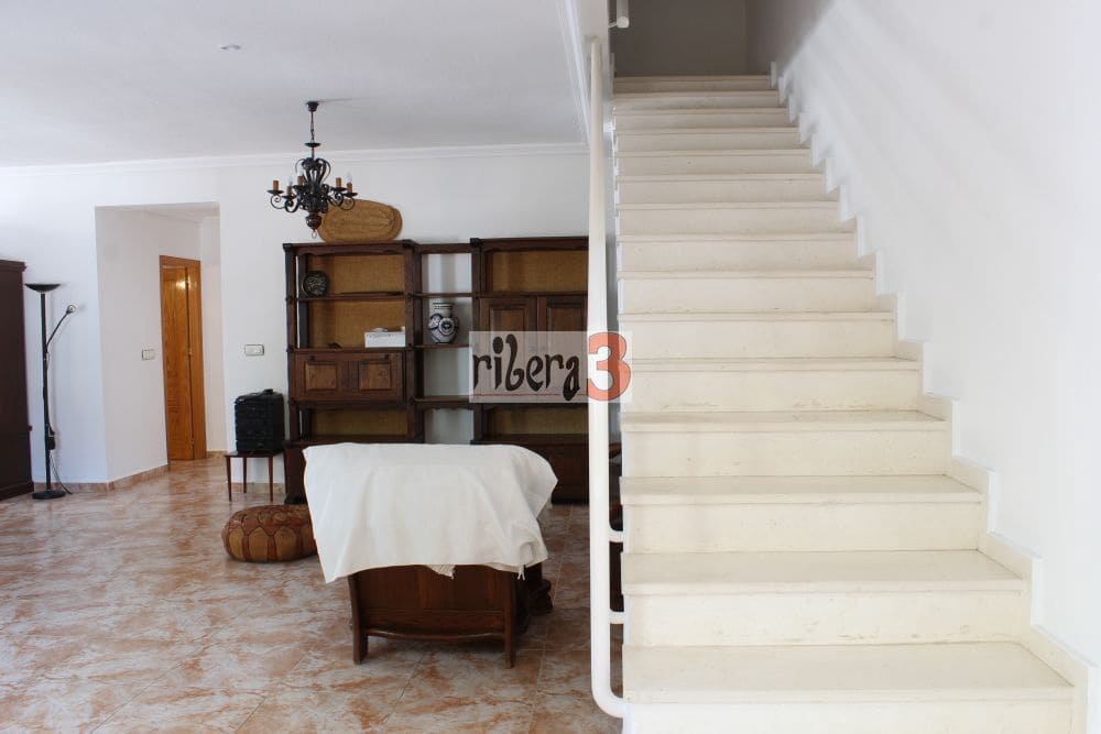 6 soverom Villa til salgs i Santiago de la Ribera med garasje - € 435 000 (Ref: 9879229)