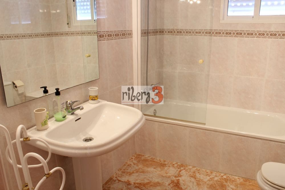 6 soverom Villa til salgs i Santiago de la Ribera med garasje - € 435 000 (Ref: 9879229)