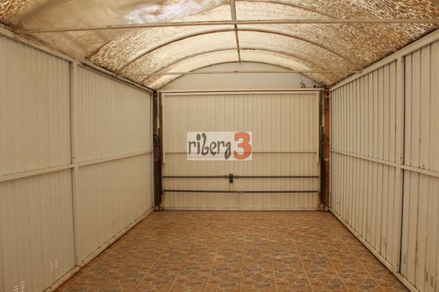 6 soverom Villa til salgs i Santiago de la Ribera, San Javier med garasje - € 435 000 (Ref: 9879229)