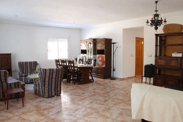6 soverom Villa til salgs i Santiago de la Ribera, San Javier med garasje - € 435 000 (Ref: 9879229)