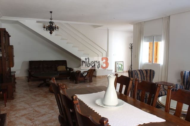 6 quarto Moradia para venda em Santiago de la Ribera, San Javier com garagem - 435 000 € (Ref: 9879229)