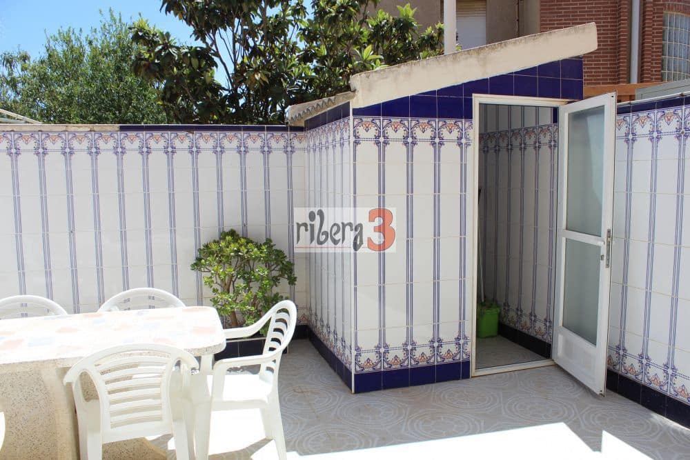 6 soverom Villa til salgs i Santiago de la Ribera med garasje - € 435 000 (Ref: 9879229)