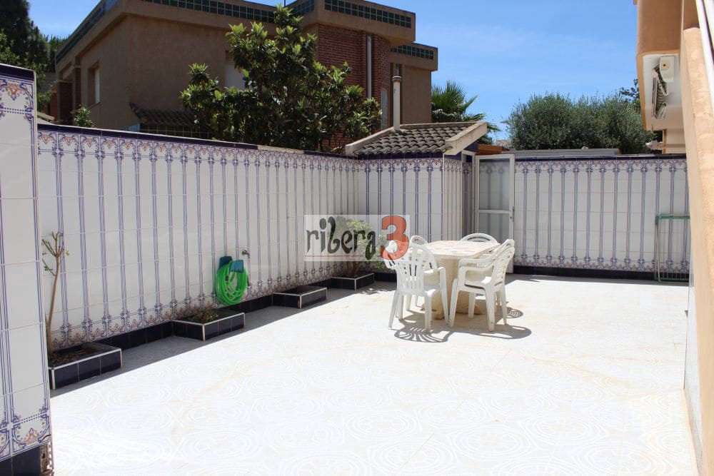 6 soverom Villa til salgs i Santiago de la Ribera med garasje - € 435 000 (Ref: 9879229)