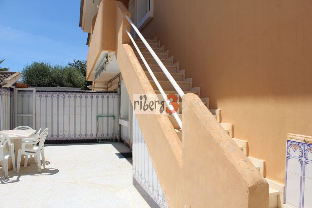 6 soverom Villa til salgs i Santiago de la Ribera med garasje - € 435 000 (Ref: 9879229)