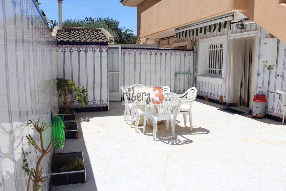 6 soverom Villa til salgs i Santiago de la Ribera med garasje - € 435 000 (Ref: 9879229)