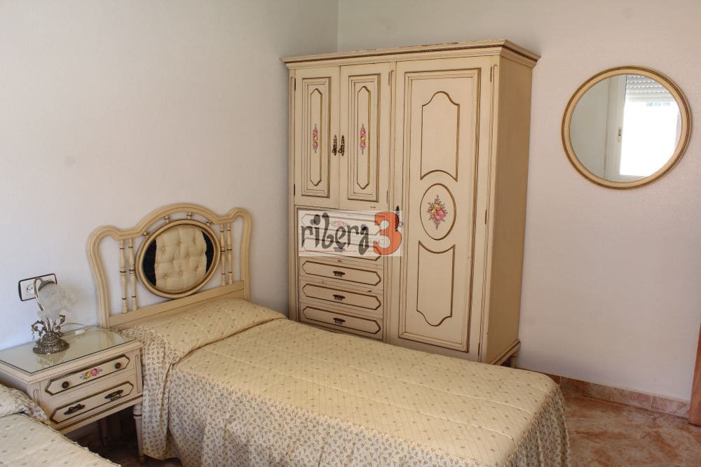 6 soverom Villa til salgs i Santiago de la Ribera med garasje - € 435 000 (Ref: 9879229)