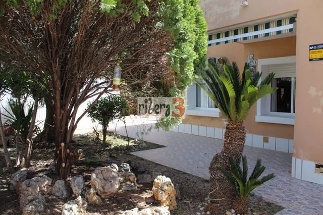 6 soverom Villa til salgs i Santiago de la Ribera, San Javier med garasje - € 435 000 (Ref: 9879229)