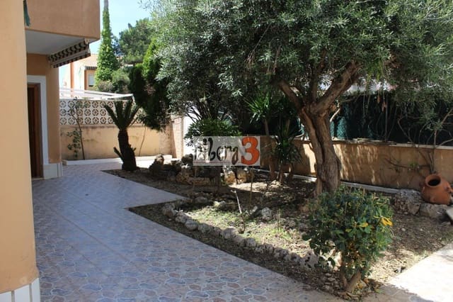 6 soverom Villa til salgs i Santiago de la Ribera, San Javier med garasje - € 435 000 (Ref: 9879229)
