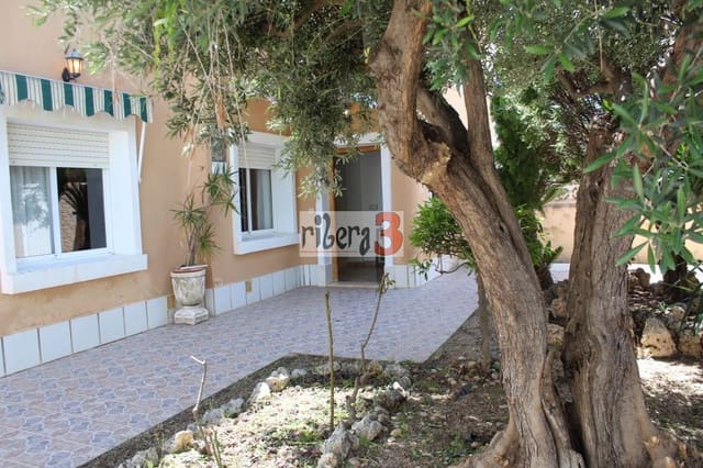 6 soverom Villa til salgs i Santiago de la Ribera, San Javier med garasje - € 435 000 (Ref: 9879229)