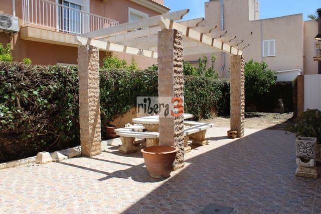 6 soverom Villa til salgs i Santiago de la Ribera, San Javier med garasje - € 435 000 (Ref: 9879229)