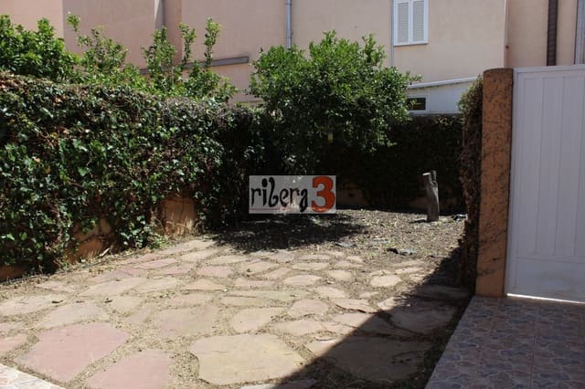 6 soverom Villa til salgs i Santiago de la Ribera, San Javier med garasje - € 435 000 (Ref: 9879229)