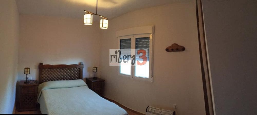 4 bedroom Finca/Country House for sale in Pozohondo - € 170,000 (Ref: 9879232)