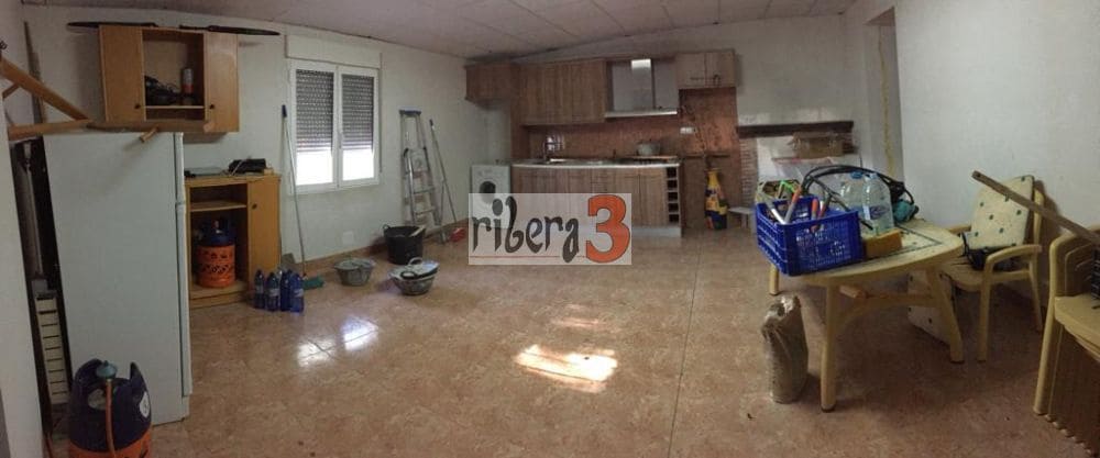 4 bedroom Finca/Country House for sale in Pozohondo - € 170,000 (Ref: 9879232)