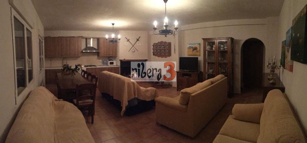 4 bedroom Finca/Country House for sale in Pozohondo - € 170,000 (Ref: 9879232)