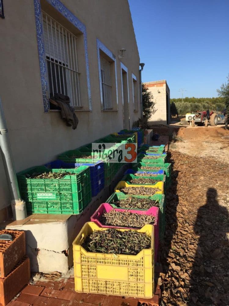 4 bedroom Finca/Country House for sale in Pozohondo - € 170,000 (Ref: 9879232)