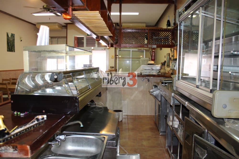Commercieel te koop in Santiago de la Ribera met garage - € 135.000 (Ref: 9879234)