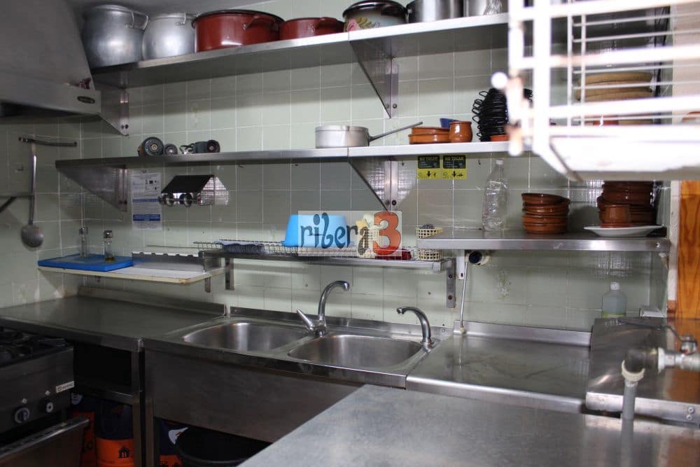 Commercieel te koop in Santiago de la Ribera met garage - € 135.000 (Ref: 9879234)