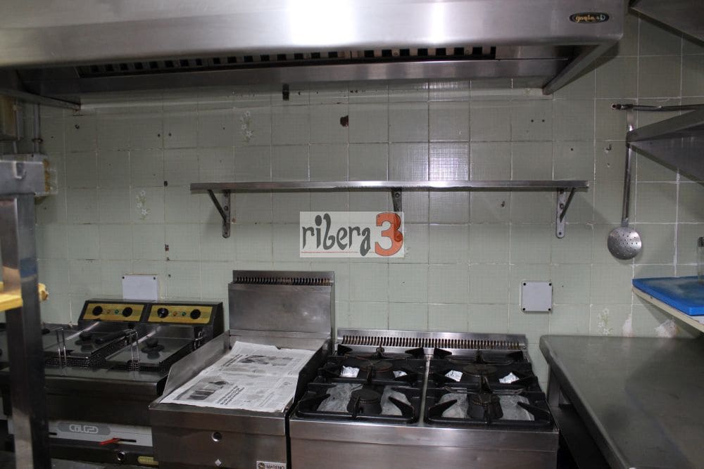 Commercieel te koop in Santiago de la Ribera met garage - € 135.000 (Ref: 9879234)