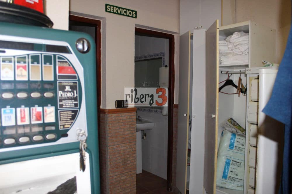 Commercieel te koop in Santiago de la Ribera met garage - € 135.000 (Ref: 9879234)