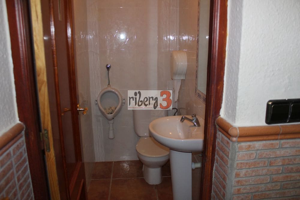 Commercieel te koop in Santiago de la Ribera met garage - € 135.000 (Ref: 9879234)