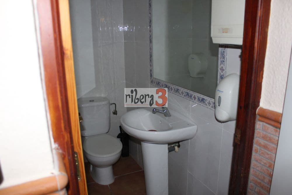 Commercieel te koop in Santiago de la Ribera met garage - € 135.000 (Ref: 9879234)
