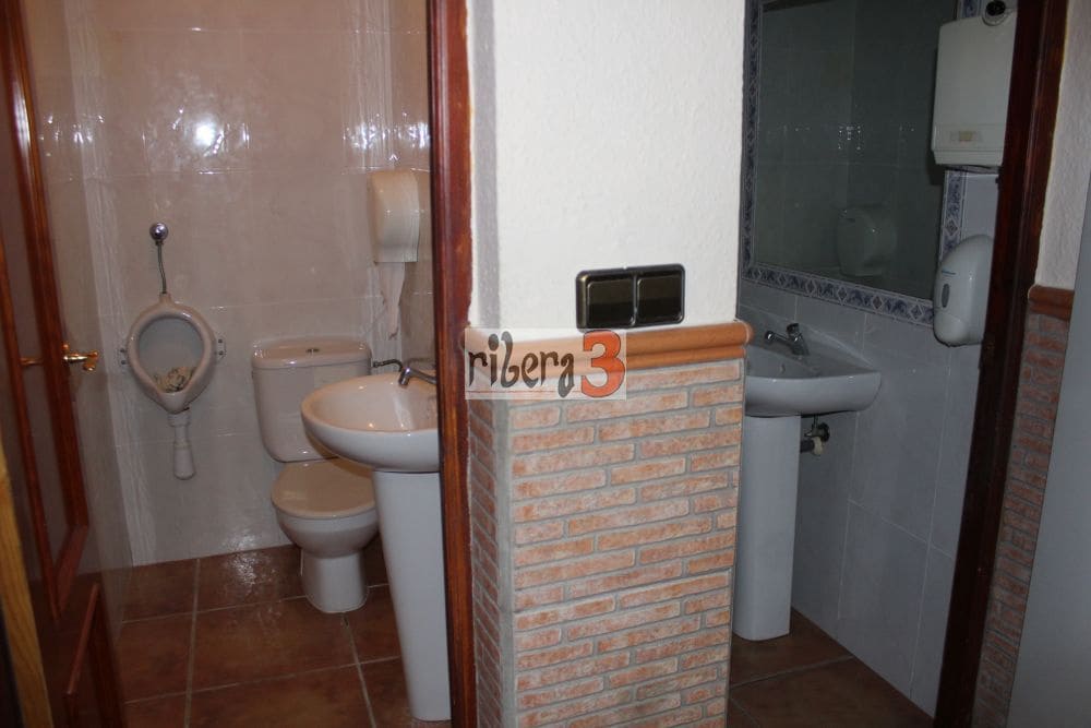 Commercieel te koop in Santiago de la Ribera met garage - € 135.000 (Ref: 9879234)