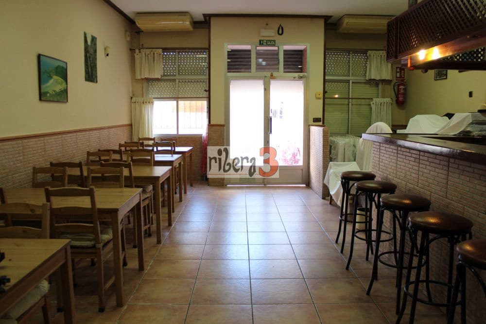 Commercieel te koop in Santiago de la Ribera met garage - € 135.000 (Ref: 9879234)