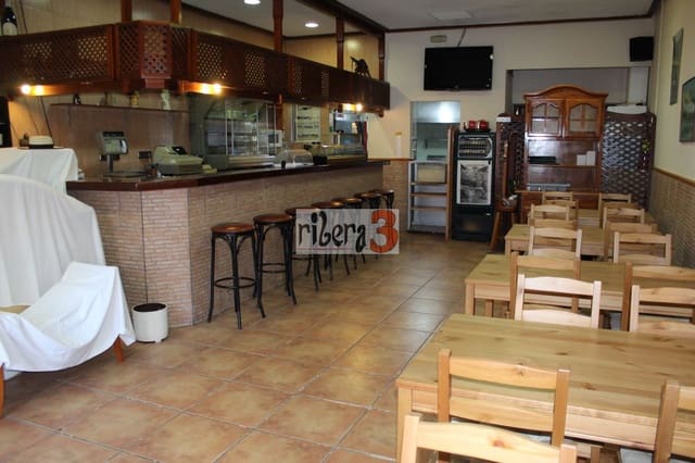 Commercieel te koop in Santiago de la Ribera, San Javier met garage - € 135.000 (Ref: 9879234)