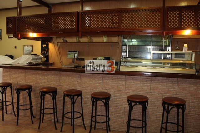 Commercieel te koop in Santiago de la Ribera, San Javier met garage - € 135.000 (Ref: 9879234)