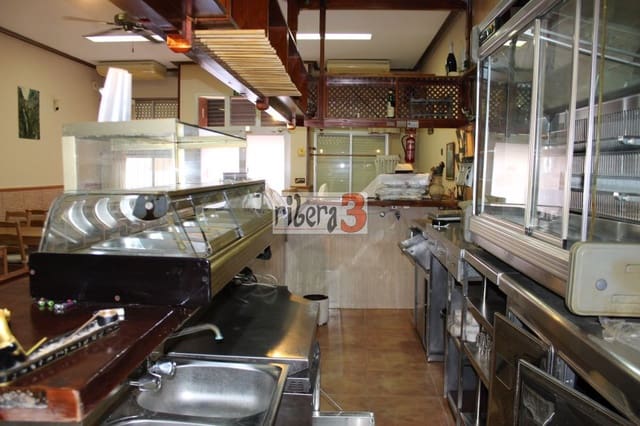 Commercieel te koop in Santiago de la Ribera, San Javier met garage - € 135.000 (Ref: 9879234)