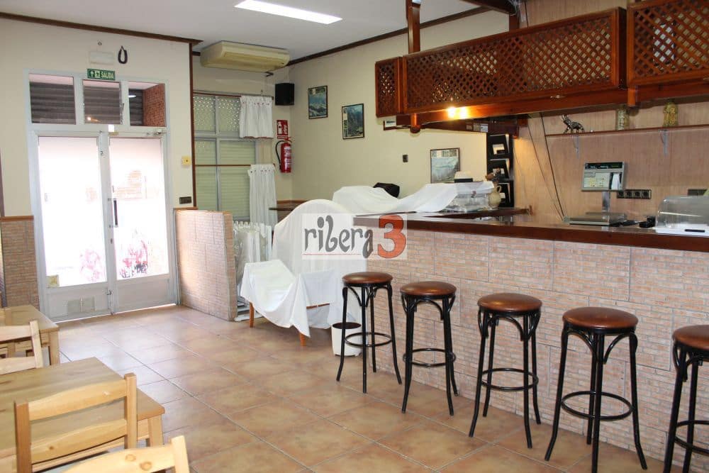 Commercieel te koop in Santiago de la Ribera met garage - € 135.000 (Ref: 9879234)
