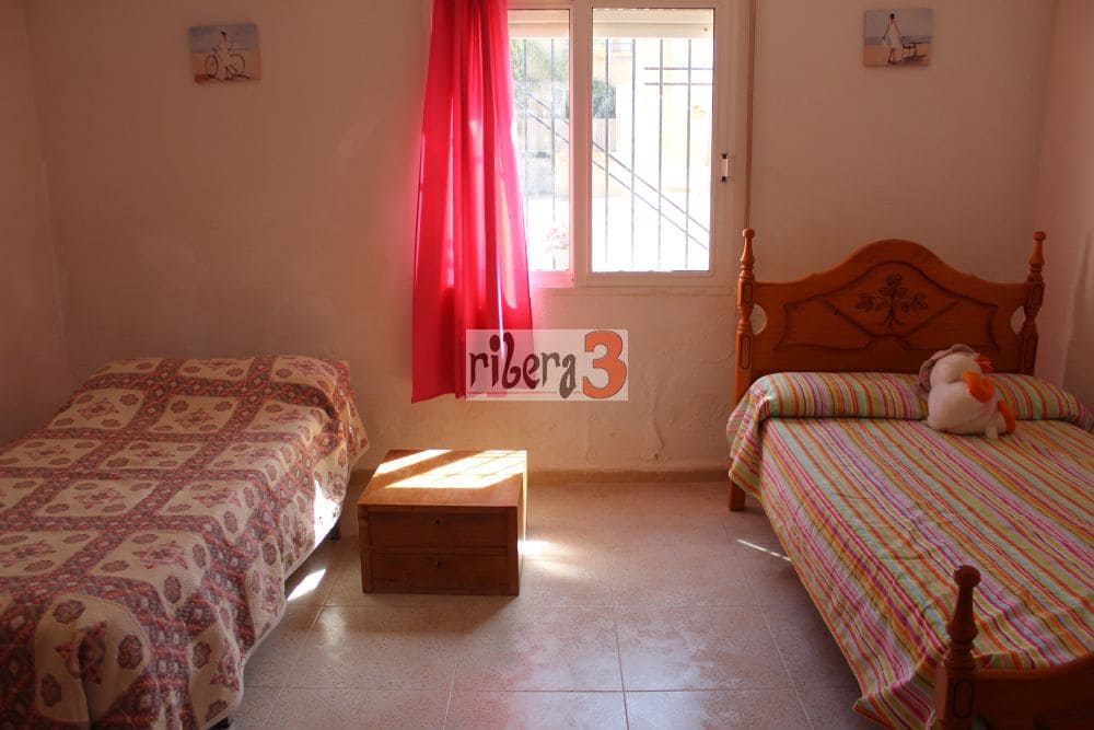 5 chambre Maison de Ville à vendre à San Javier - 290 000 € (Ref: 9879235)