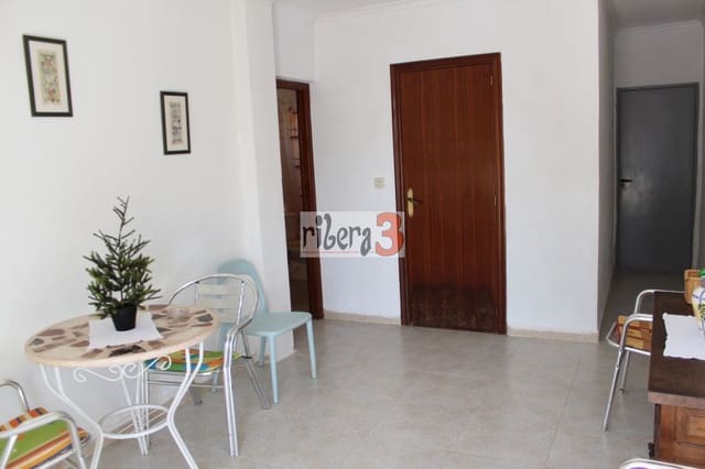 5 chambre Maison de Ville à vendre à San Javier - 290 000 € (Ref: 9879235)