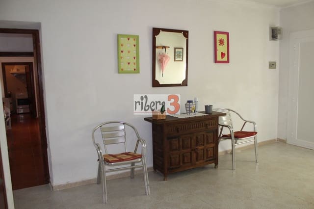 5 chambre Maison de Ville à vendre à San Javier - 290 000 € (Ref: 9879235)